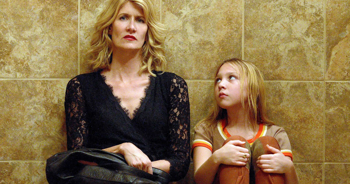 The tale, una historia de abuso en forma de Emmy