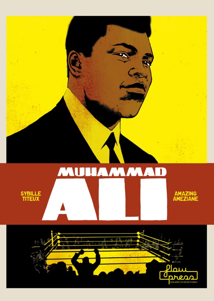 Ali