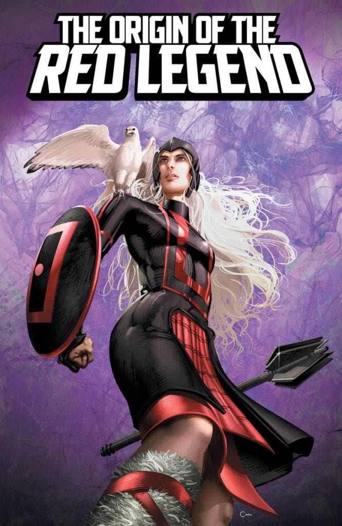Divinity III BS Origin of Red Legend cosas felices
