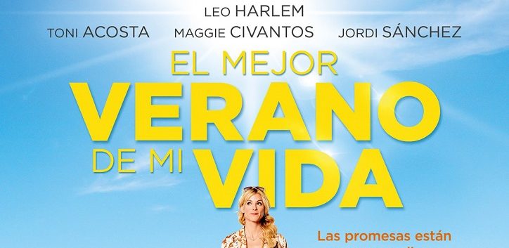 Crítica de El mejor verano de mi vida, maravillosa españolada con un inmenso Leo Harlem