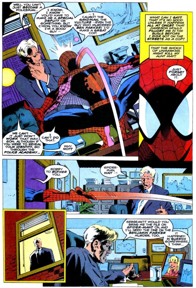 HistoriasJamasContadasSpiderman1