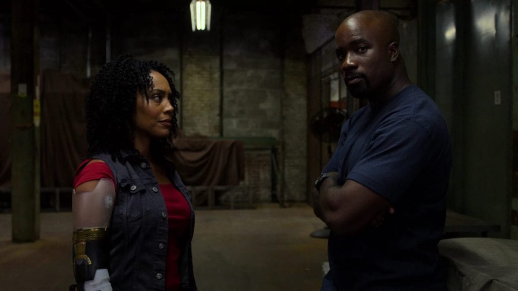 Luke Cage 9
