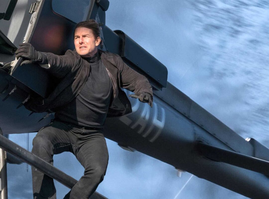 MissionImpossible FILM panel