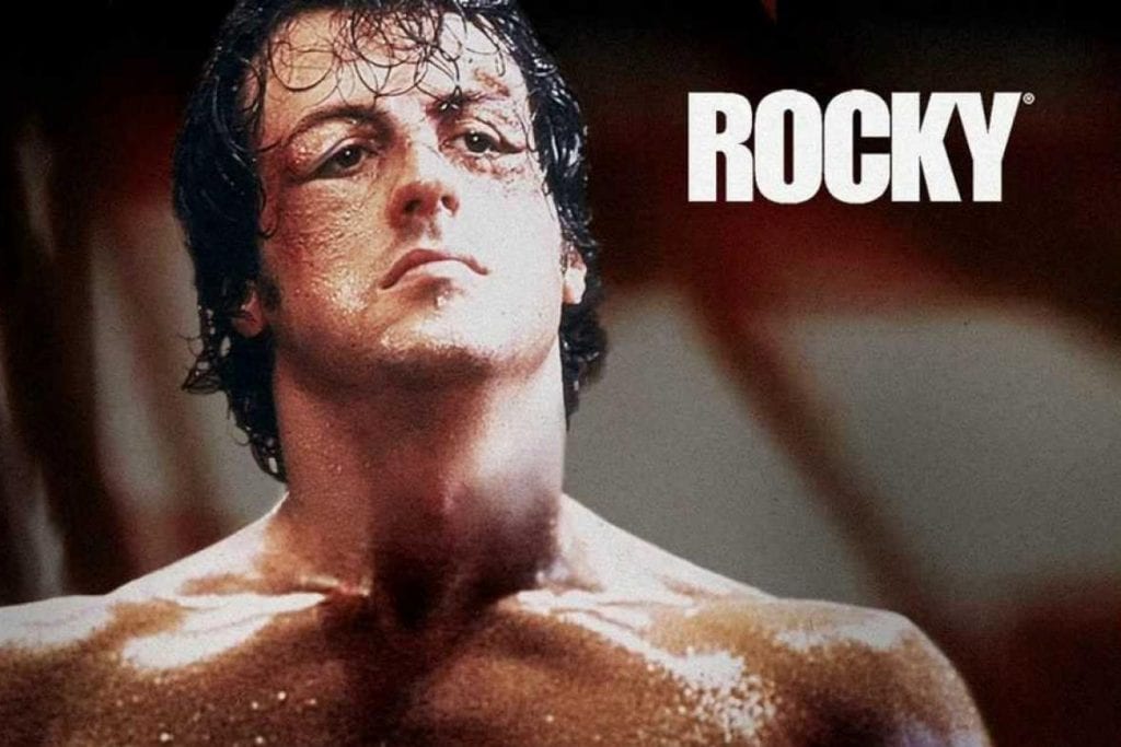 Rocky 1