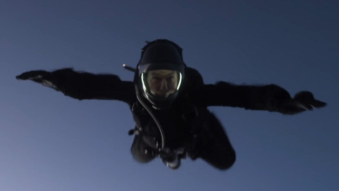 misión imposible Fallout tom Cruise pga cine las cosas felices estreno