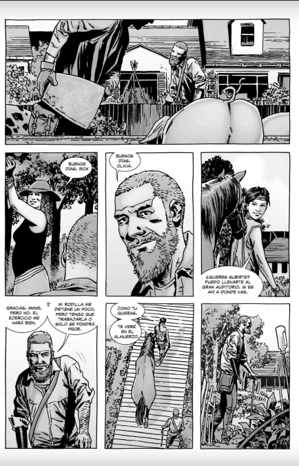 TWD COMIC 127
