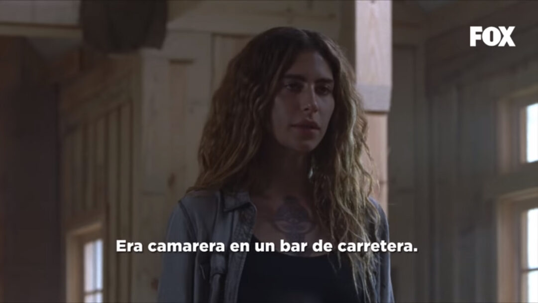 TWD Magna season 9