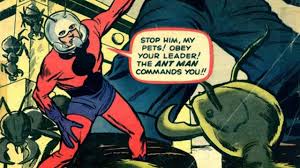 ant man a las cosas que nos hacen felices 2