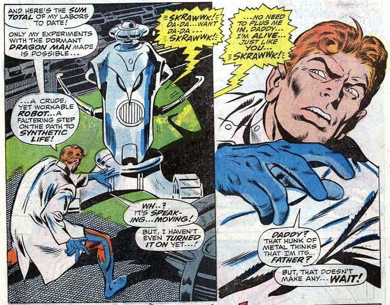 ant man a las cosas que nos hacen felices 3 1