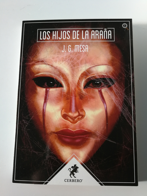arañap