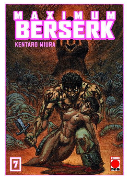 berserk 007 2