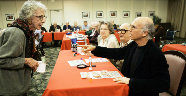 curb your enthusiasm