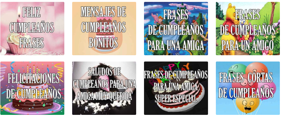 frases