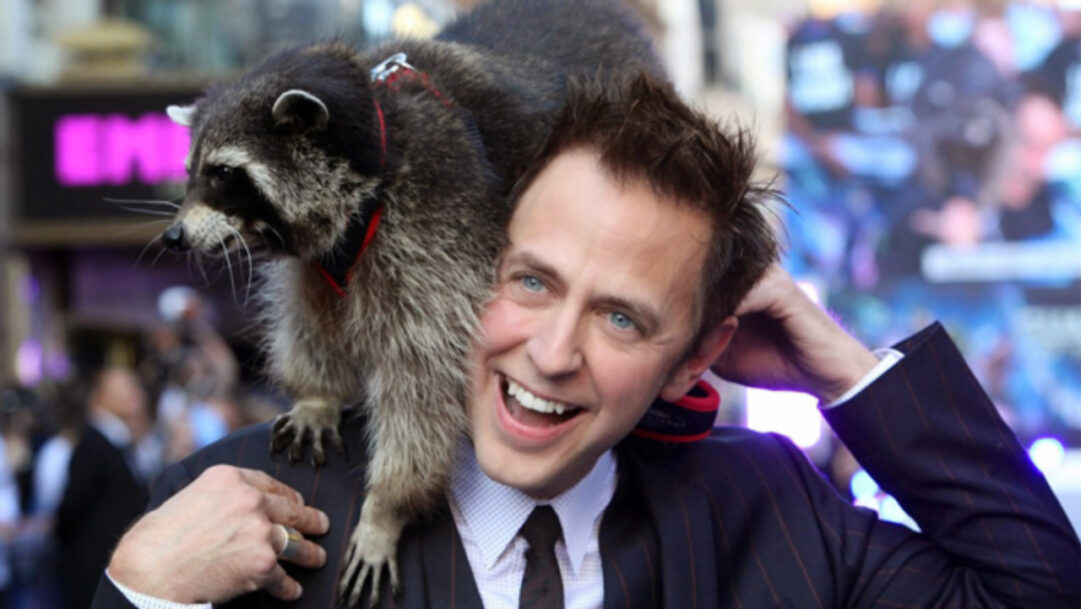 james gunn el mejor