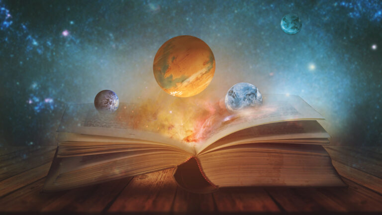 Las mejores sagas literarias de Ciencia Ficción