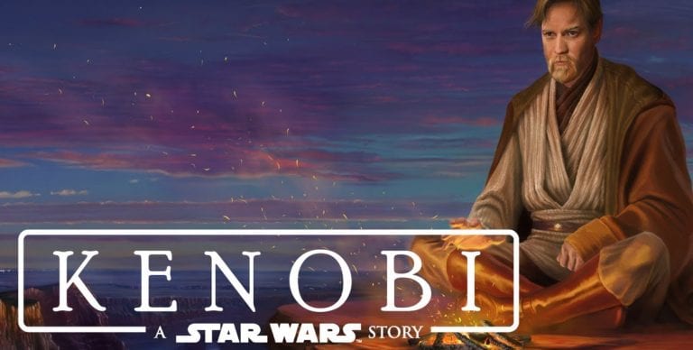 Opinión: La película de Obi-Wan, ¿una tv-movie?