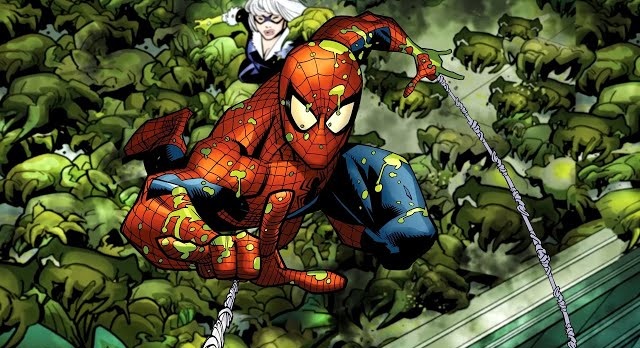 spider bichos