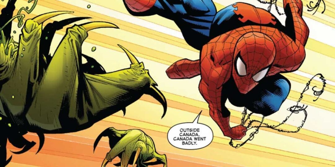 spider emejmplo