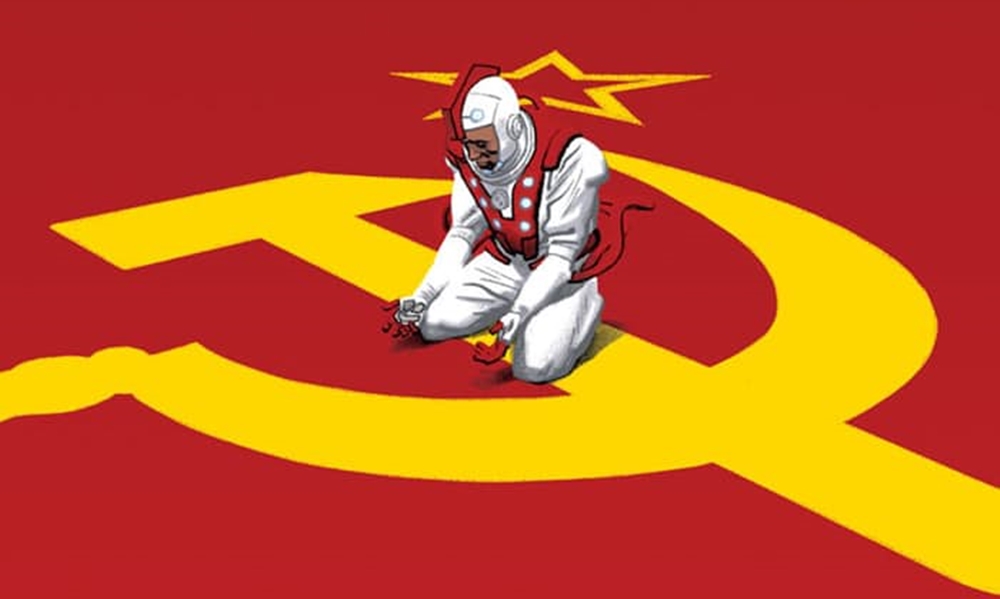 stalinverse valiant cosas felices