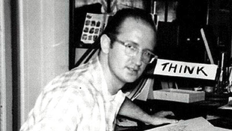 steve ditko