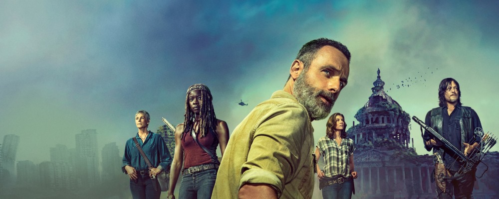Trailer The Walking Dead 9: expectativas comparadas con el cómic