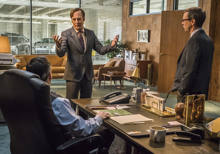 Better Call Saul Season