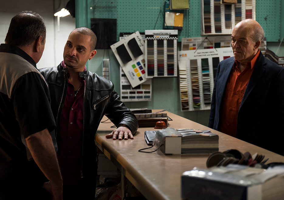 Better call saul episode 310 hector margolis 2 935