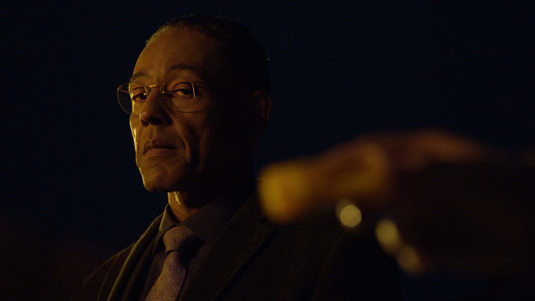Better call saul gus fring