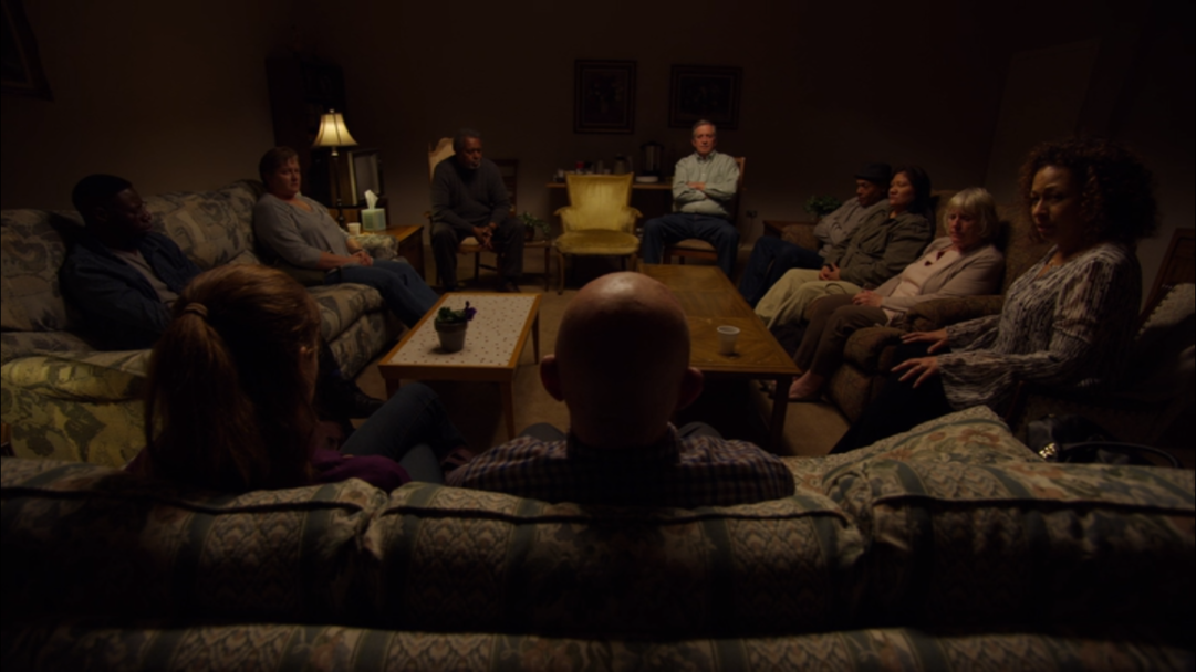 Mike Ehrmantraut bettercallsaul