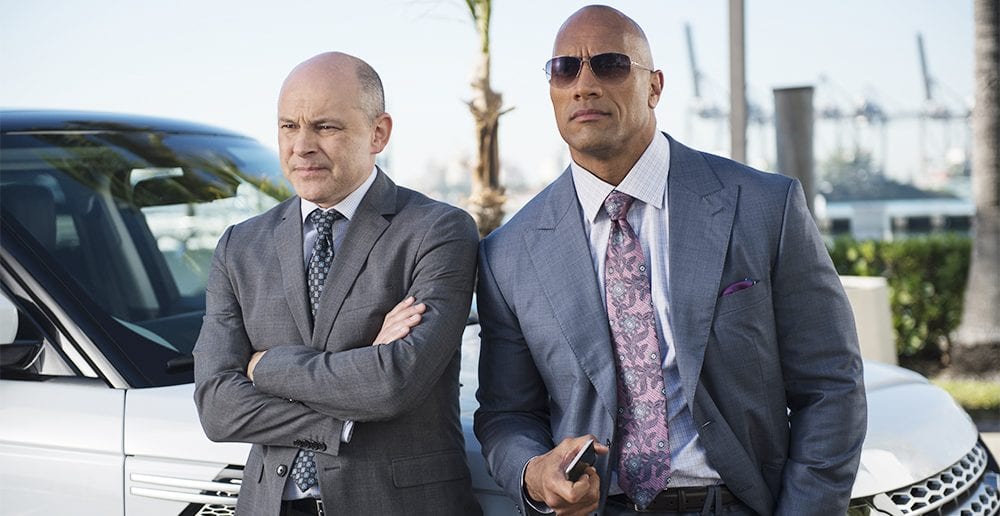 ballers tv review hbo