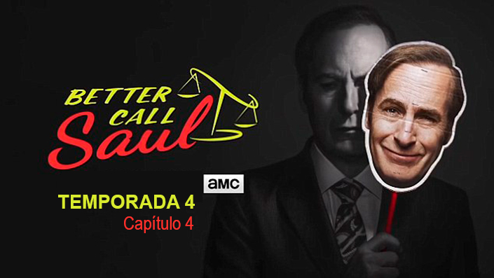 Análisis de Better Call Saul. Temporada 4. Capítulo 4