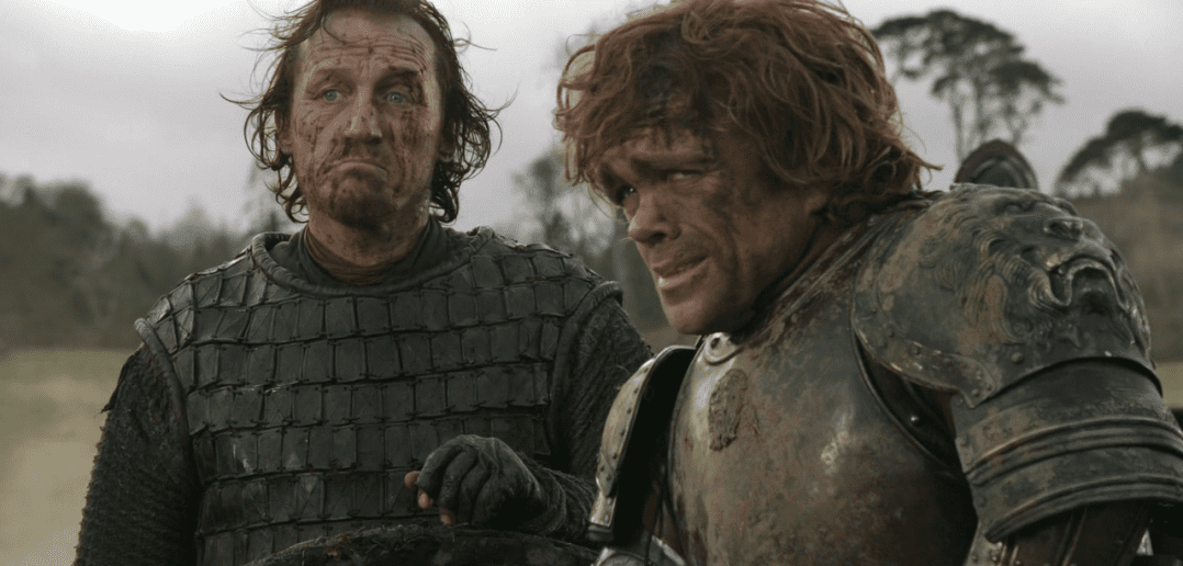 bronn