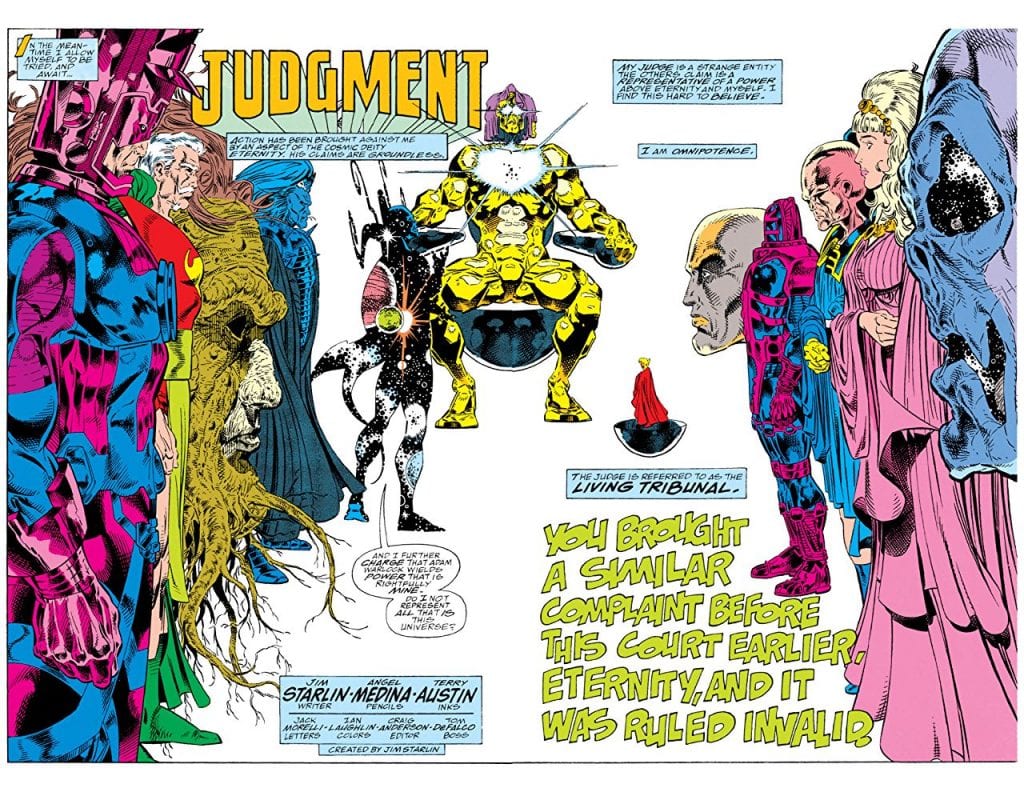 entidadesmarvel angel medina cosas felices