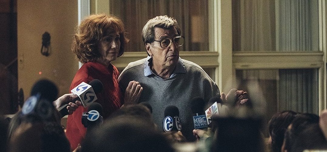 hero Paterno 2018