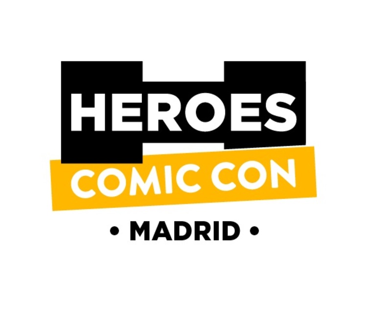 heroes comic con madrid 2017 1 1