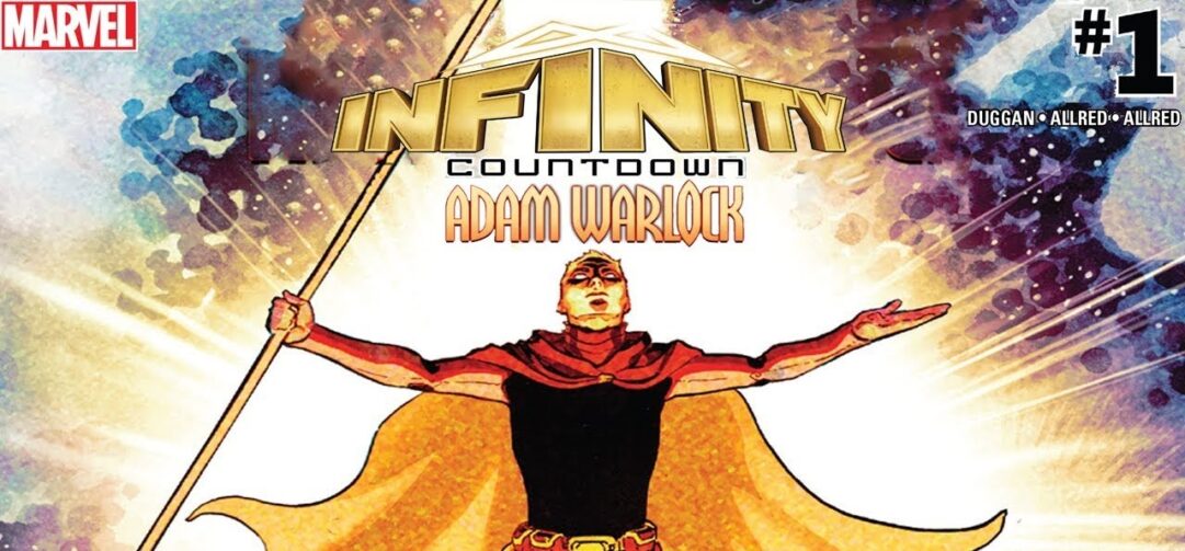 infinitywarlockportada