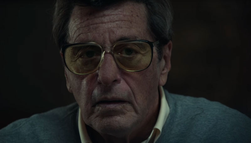 Crítica: Paterno, Al Pacino en un drama sobre el fútbol americano para la HBO