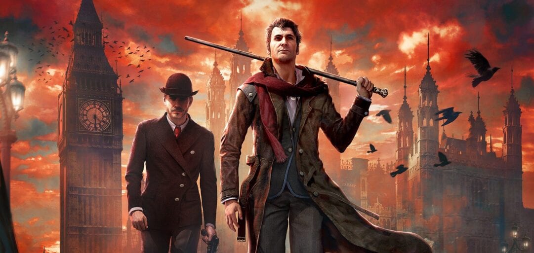 Un repaso a Las aventuras de Sherlock Holmes, de Frogwares Games: el detective de videojuego definitivo