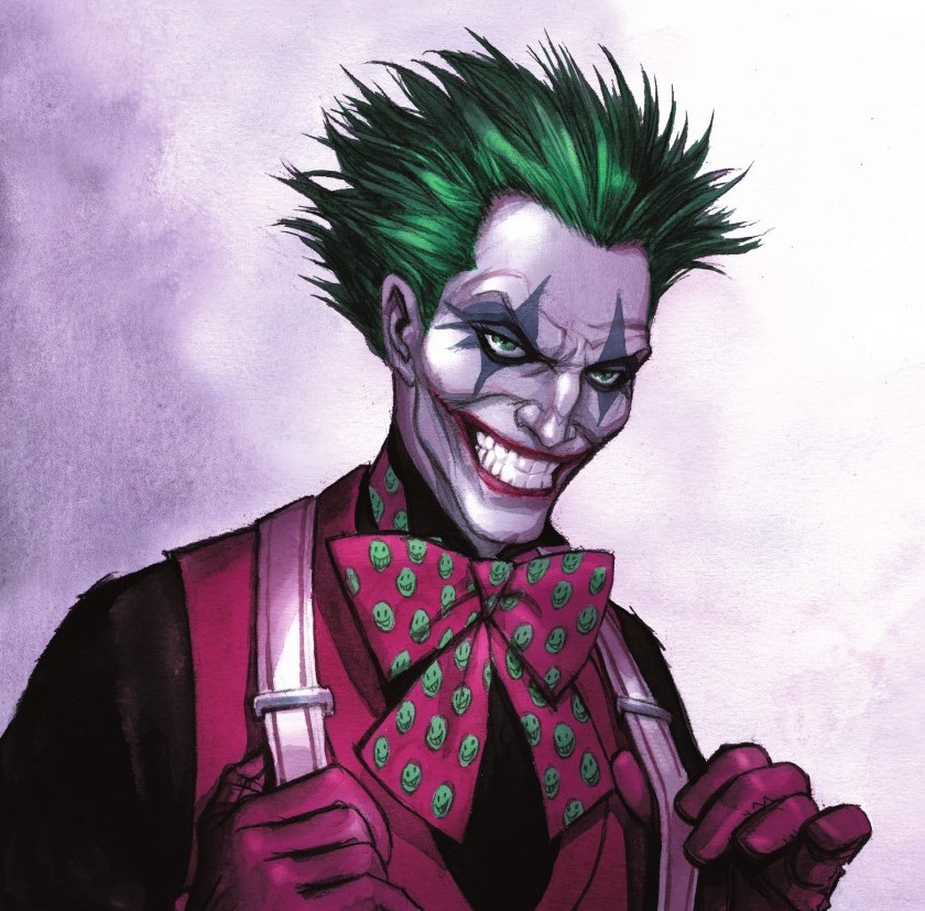 Reseña de Batman El Príncipe Oscuro de Enrico Marini, 2 de 2