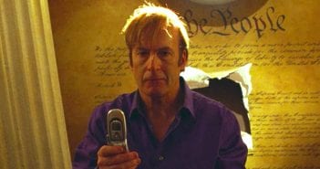BetterCallSaul 405 Season 4 Saul Goodman