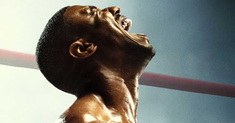 Tráiler de Creed II: La leyenda de Rocky. Hora de ajustar los asuntos pendientes