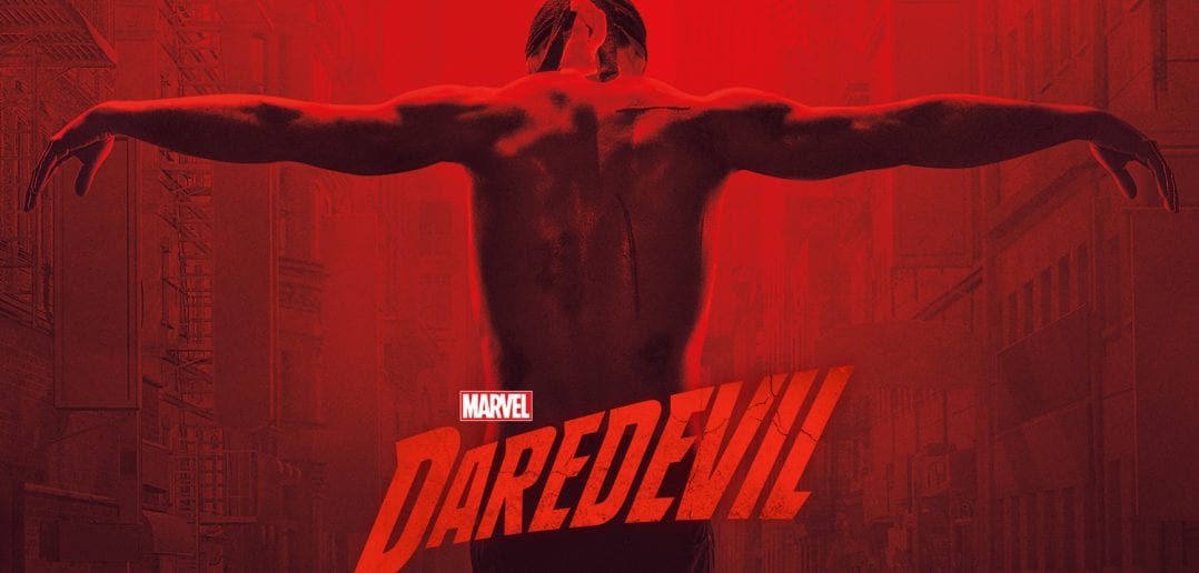 Daredevil