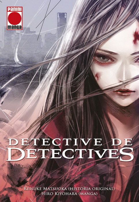 Detective de detectives
