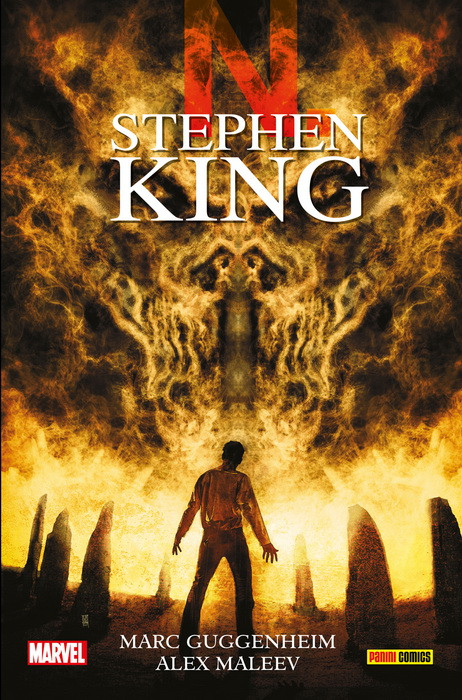 Stephen Kings N