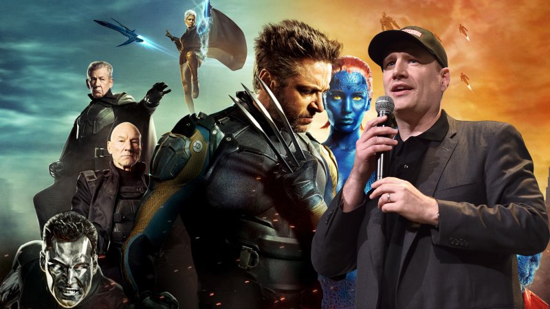 Opinión: ¿Es bueno que Marvel haya confirmado a Kevin Feige para que adapte las películas de X-Men de Disney al cine?