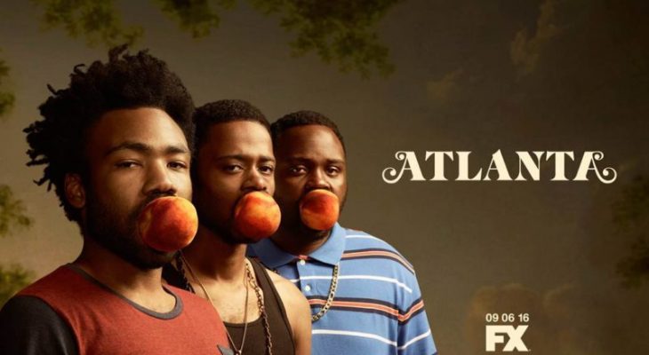 Ya podéis ver la serie Atlanta en Netflix