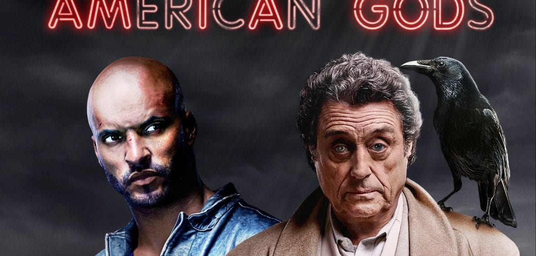 american gods