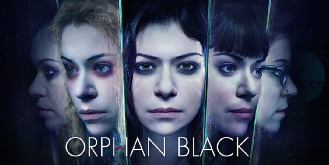 Las series que nos hacen felices: Orphan Black