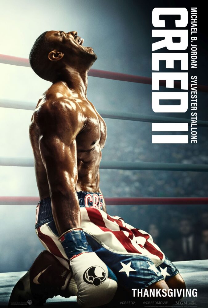 creed poster