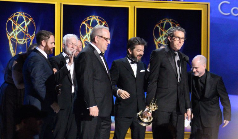 el asesinato de gianni versace emmy 2018